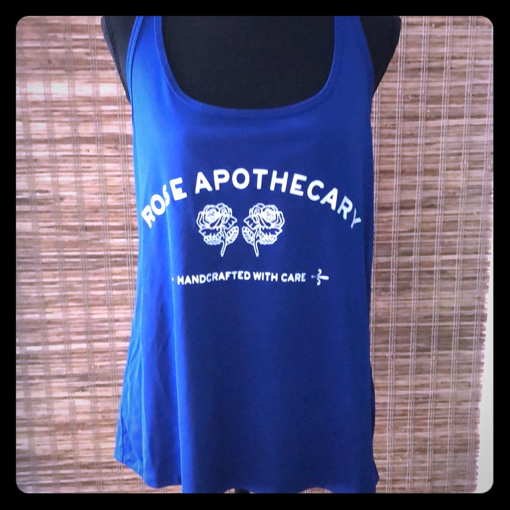 Schitt’s Creek fans tank